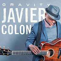 Colon, Javier - Gravity