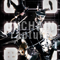 Unchain (JPN) - Rapture