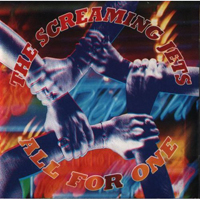 Screaming Jets - All For One