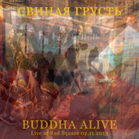   - Buddha Alive (Live at Red Square 02.11.2013)