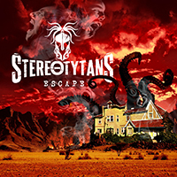 Stereotytans - Escape