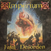 Imperium (CHL) - Fatal Desorden