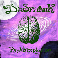 Dasputnik - Psykhixplosion