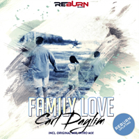 Daylim, Carl - Family Love (Single)