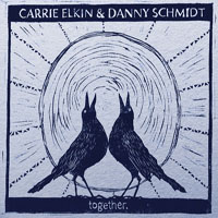 Elkin, Carrie - Together (Single)