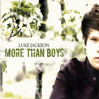 Jackson, Luke (GBR) - More Than Boys