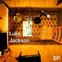 Jackson, Luke (GBR) - Luke Jackson (EP)