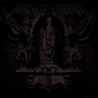 Hell-Born - Darkness (Limited Edition)