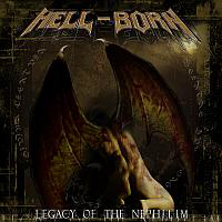 Hell-Born - Legacy Of The Nephilim