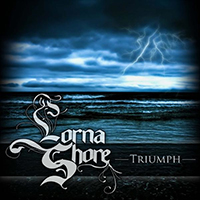 Lorna Shore - Triumph (EP)