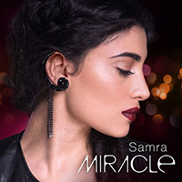 Samra (AZE) - Miracle (Eurovision 2016) (Single)