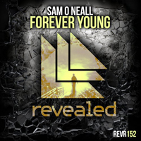 O Neall, Sam - Forever Young (Single)