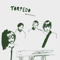Torpedo - Anticlockwise (EP)