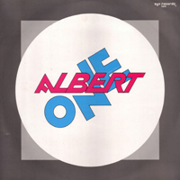 Albert One - Visions (12