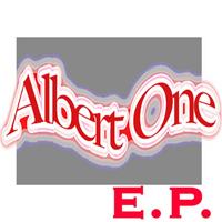 Albert One - Albert One E.P.