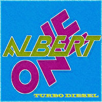 Albert One - Turbo Diesel (Single)