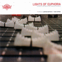 Lights Of Euphoria - Krieg Gegen Die Maschinen (Limited Edition)