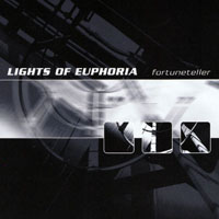 Lights Of Euphoria - Fortuneteller (EP)