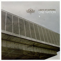 Lights Of Euphoria - One Nation (EP)