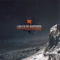 Lights Of Euphoria - Sleepwalk (The Awakening) [EP]