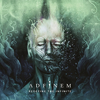 AdFinem (ITA) - Redefine The Infinite