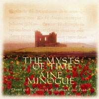 Áine Minogue - The Mysts of Time