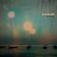 Aerosol - Airborne