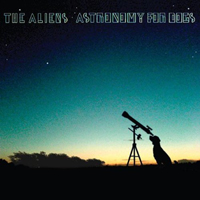 Aliens (GBR, Scotland) - Astronomy For Dogs