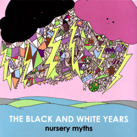 Black and White Years - Nursery Myths (EP)