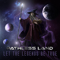 Pathless Land - Let The Legends Be True