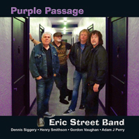 Eric Street Band - Purple Passage