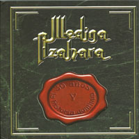 Medina Azahara - 30 Anyos Y La Historia Continua (CD 1)