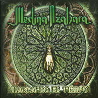 Medina Azahara - Marcando El Tiempo (CD 1)