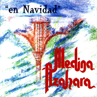 Medina Azahara - En Navidad (Maxi-Single)