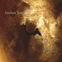 Gecko's Tear - Primati