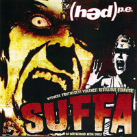 (hed) P.E. - Suffa (Single)