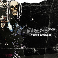 (hed) P.E. - First Blood (Single)