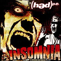 (hed) P.E. - Insomnia (Japanese Edition)