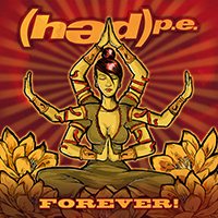 (hed) P.E. - Forever (Limited Edition, CD 1)