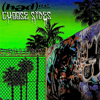 (hed) P.E. - Choose Sides (with Mr. Talkative) (Single)