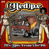 (hed) P.E. - 70's Hits From The Pit