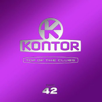 Various Artists [Soft] - Kontor Top Of The Clubs Vol.42 (CD 1)