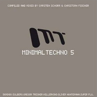 Various Artists [Soft] - Minimal Techno Vol. 5 (CD 2)