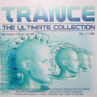 Various Artists [Soft] - Trance The Ultimate Collection Vol. 1 (CD 1)