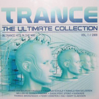 Various Artists [Soft] - Trance The Ultimate Collection Vol. 1 (CD 2)