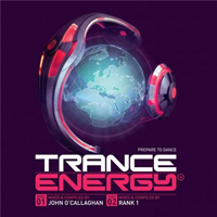 Various Artists [Soft] - Trance Energy 2009 (CD 1)