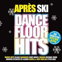 Various Artists [Soft] - Apres Ski Dance Floor Hits (CD 1)