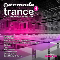 Various Artists [Soft] - Armada Trance Vol. 4 (CD 2)