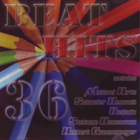 Various Artists [Soft] - Beat Hits Vol.36 (CD 2)