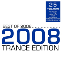 Various Artists [Soft] - Best Of 2008 (Trance Edition)